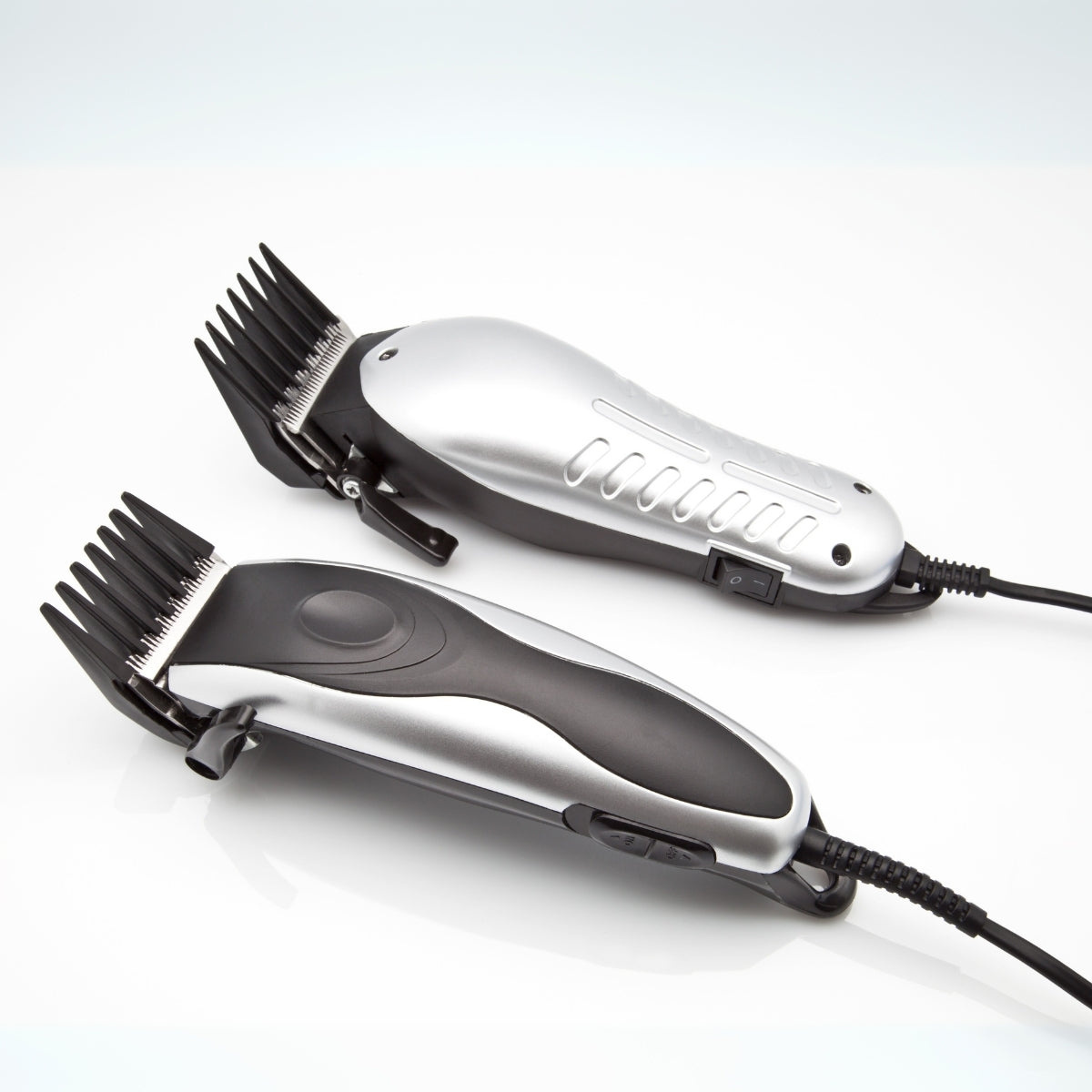Trimmer & Shaver