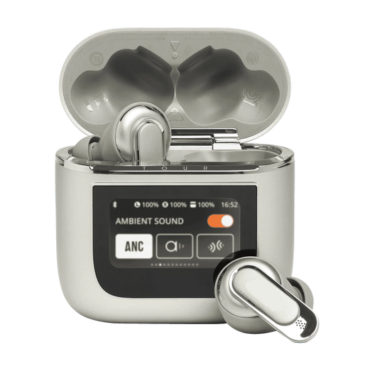 Earbuds Tour Pro 2 Earbuds
