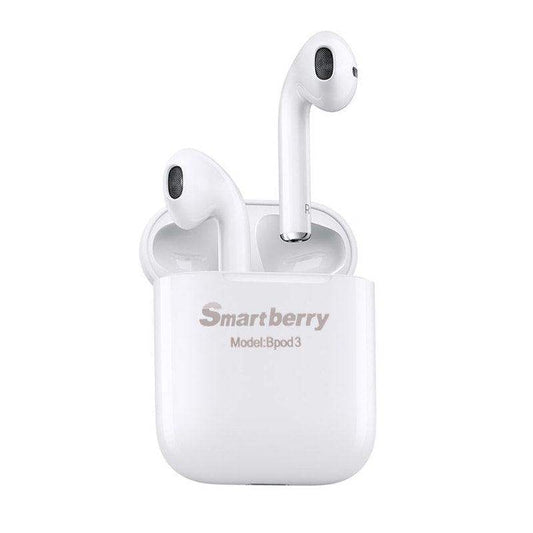 Bpod-3 Wireless Earbuds
