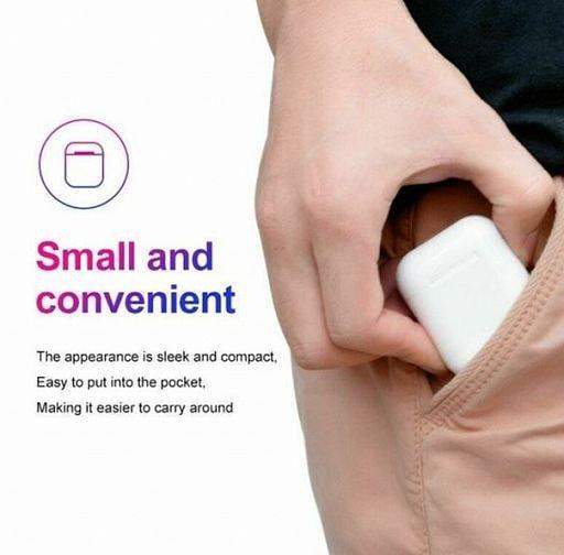 Bpod-3 Wireless Earbuds