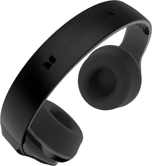 Over‑Ear Wireless Headphones | Hi‑Fi Stereo, 60h Battery, Foldable with Mic
