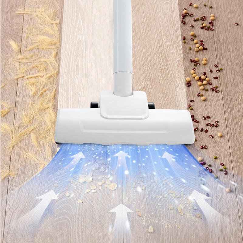 3-in-1 Wireless Vacuum Cleaner (GOLD)
