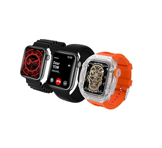 H-T Richard M-9 Smart Watch