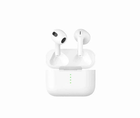 Wireless Bluetooth Earbuds - H-T Air24 Model with Charging Case