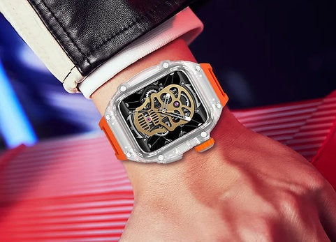 H-T Richard M-9 Smart Watch