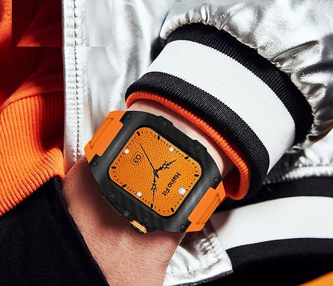 H-T Richard M-10 Smart Watch