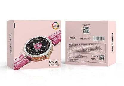 H-T RW-21 Smart Watch