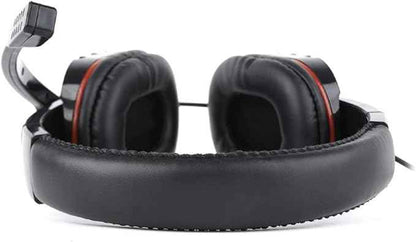 3.5mm Gaming Wired Headphone