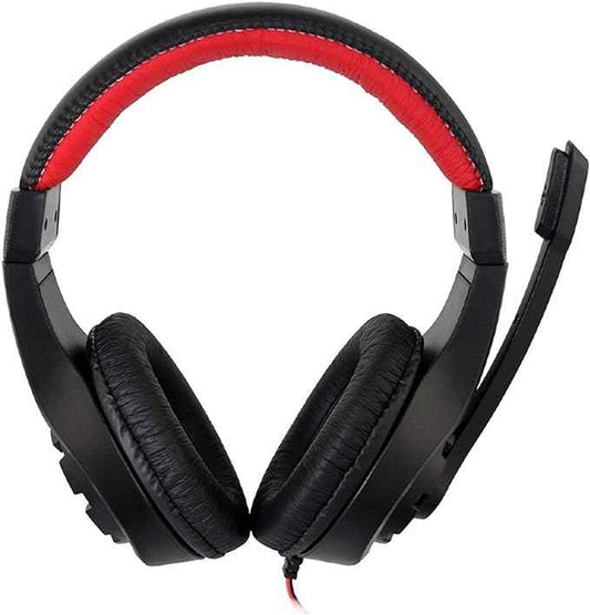3.5mm Gaming Wired Headphone