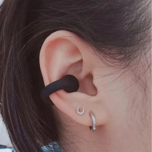 Earbuds - Bone Conduction Headphones
