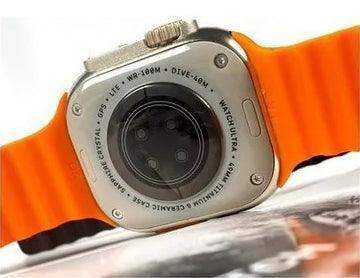 Sports Mood Smart Watch