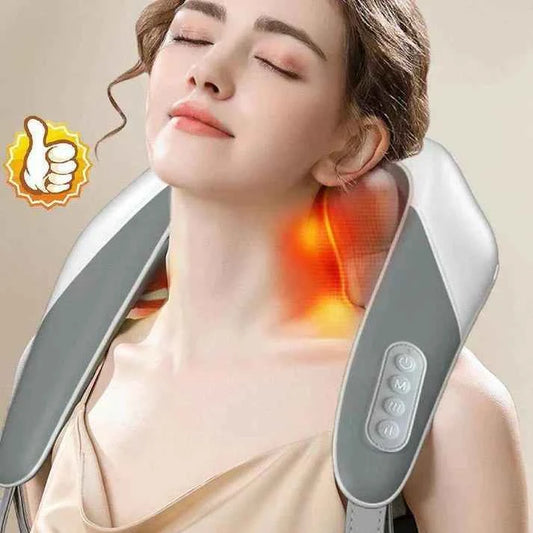 3d Kneeding Massage (GOLD)