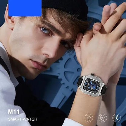 H-T M-11 Smart Watch
