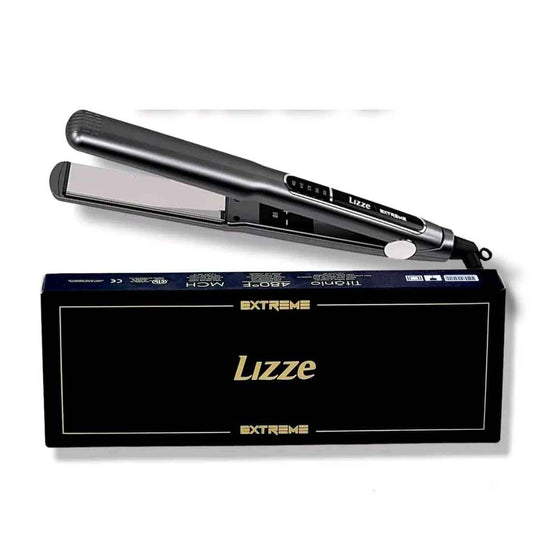 480 F Hair Straightener Iron ©