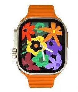Sports Mood Smart Watch