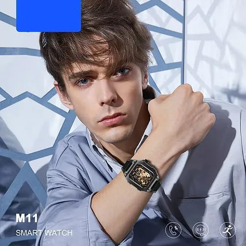 H-T M-11 Smart Watch