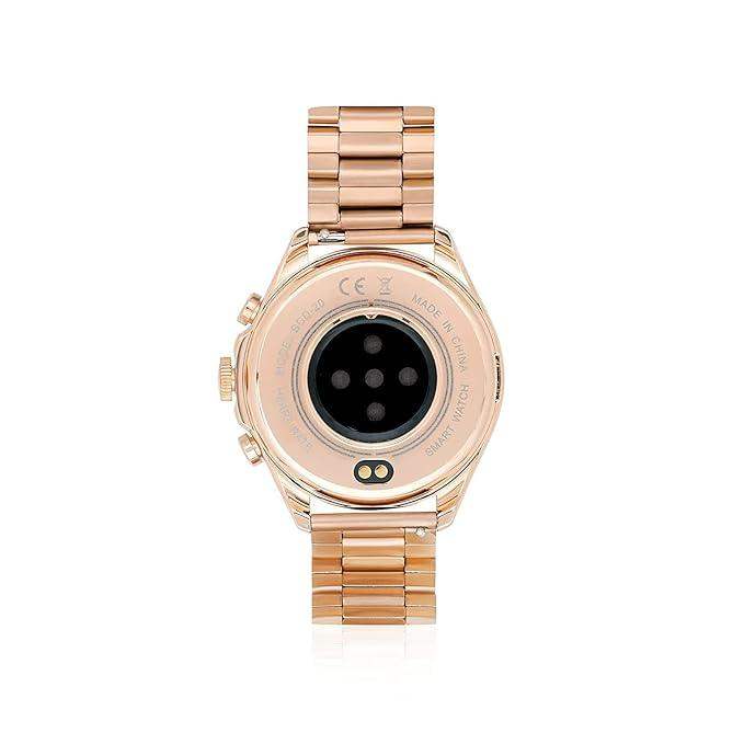 CARE CASE GEN 8 Gold Smart Watch