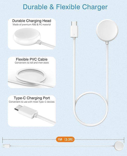 Magnetic Wireless Charger