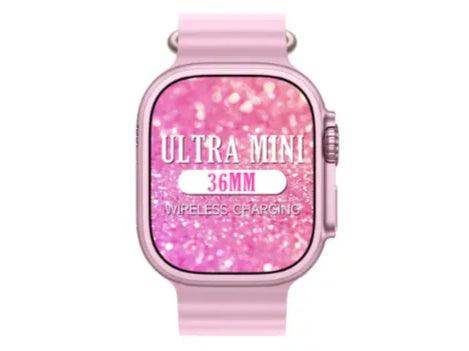 Modio MC88 Smart Watch for Girls
