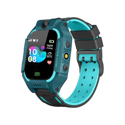 Premium Smart Watch