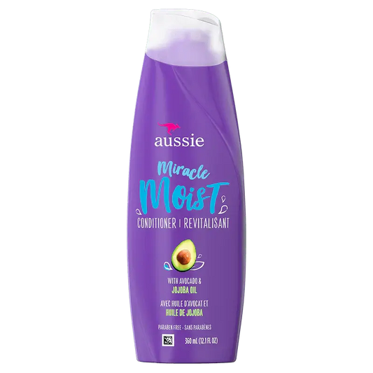 Hair Conditioner With Avocado