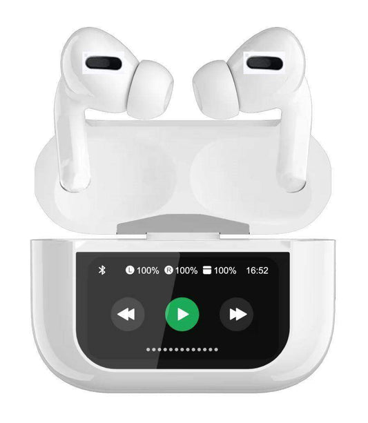 Z90 Pro Wireless Earbuds - Customize Picture