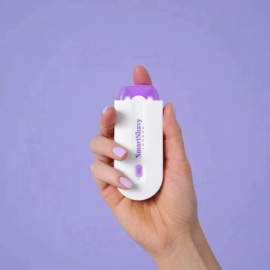 Finishing Touch Hair Epilator (GOLD)
