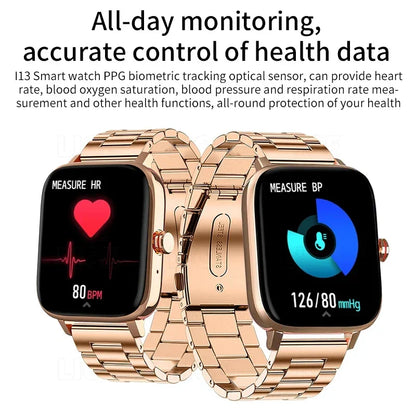 H-T Mini G8 Black Edition Smart Watch