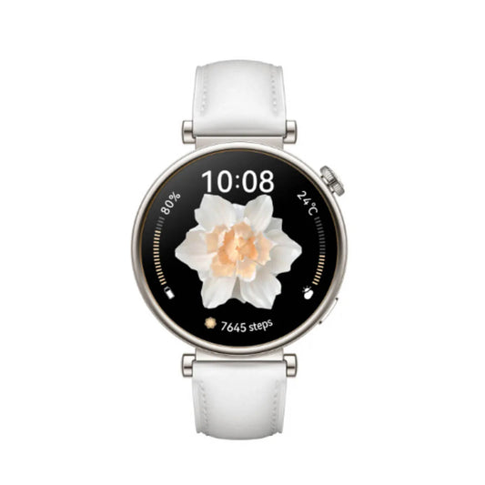 GT4 Pro Smart Watch | 1.43″ AMOLED, NFC & Bluetooth Calling | Gulf Edition