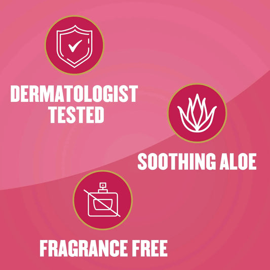 Body Lotion and Face Cream for Dry to Extra Dry Skin, 13 oz