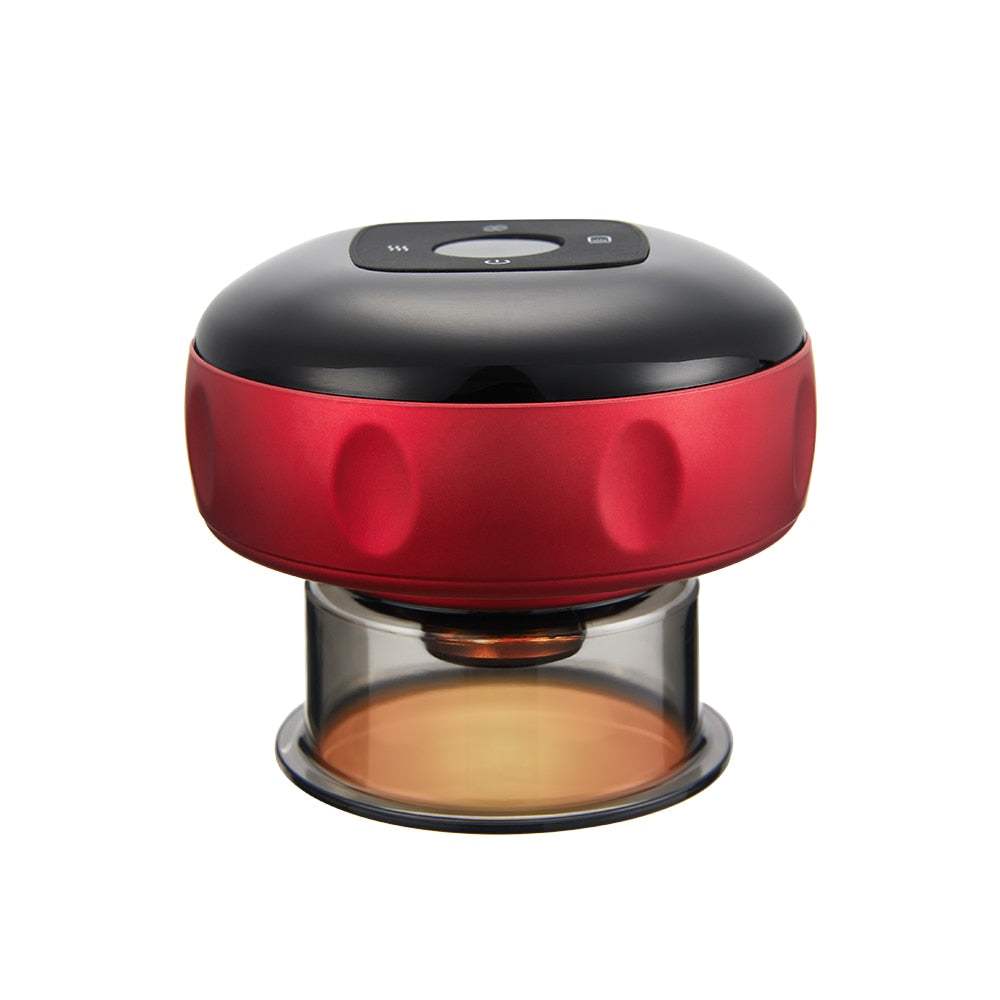 Smart Cupper