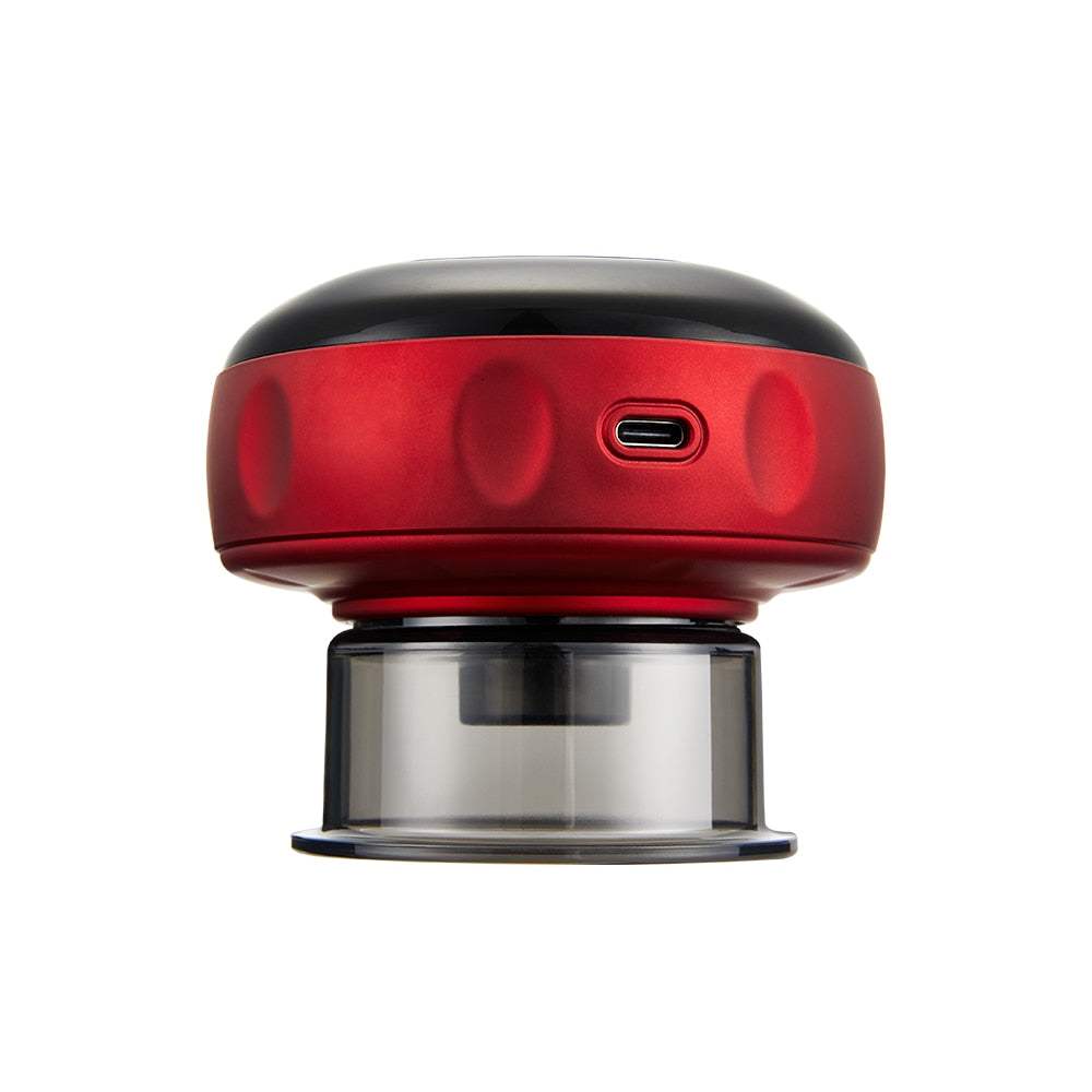 Smart Cupper