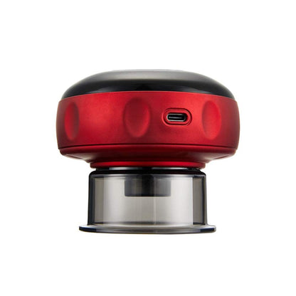 Smart Cupper
