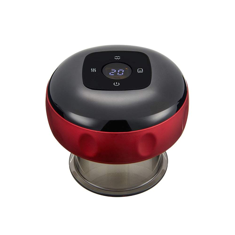 Smart Cupper
