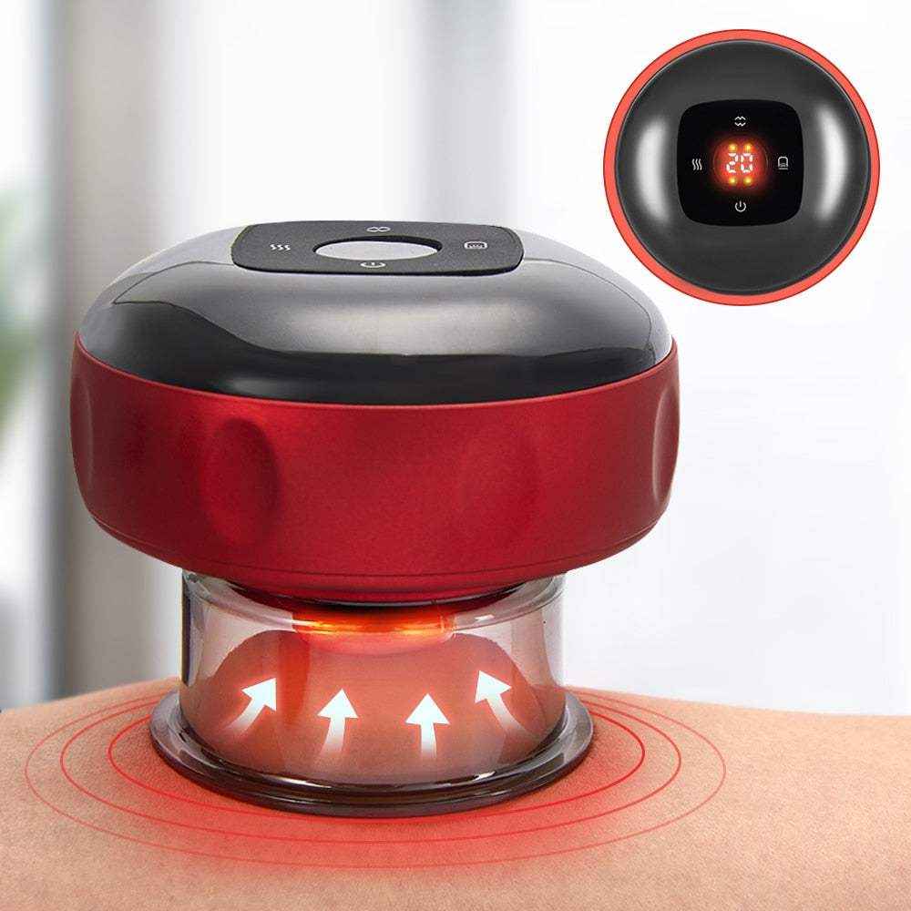 Smart Cupper