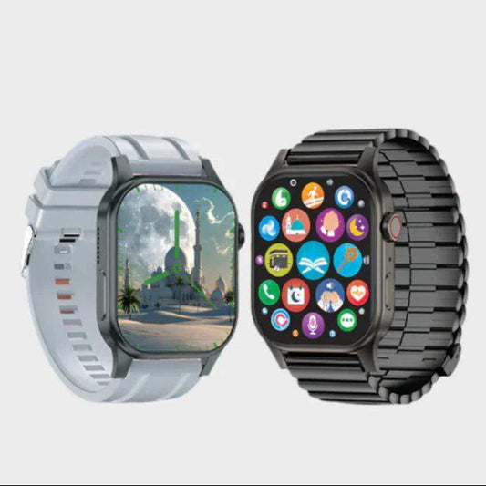Muslim Smart Watch