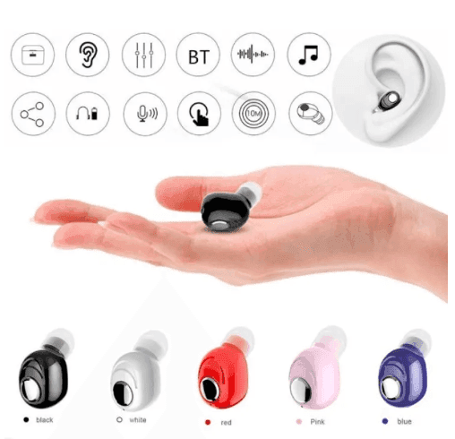 M9 Mini Earbuds