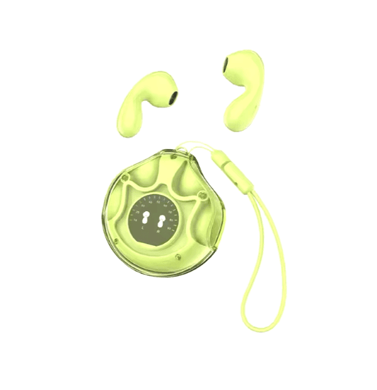 TWS K95 Wireless Earbuds
