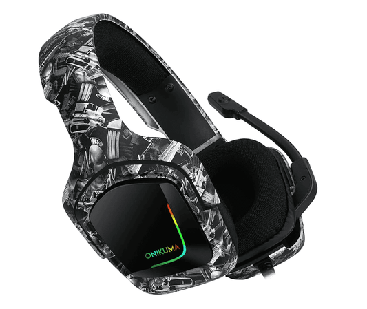 Gaming Headphone - Wired