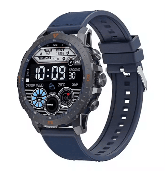 G25 Smart Watch