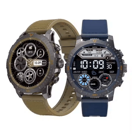 G25 Smart Watch