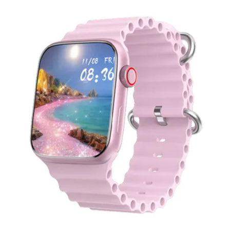 TC02 Mini Smart Watch