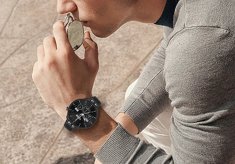 H-T RW-40 Smart Watch