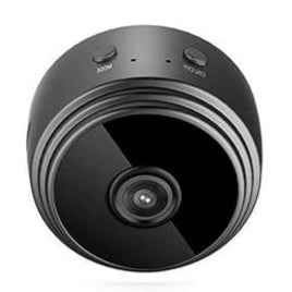 A9 Mini Wireless Security Camera