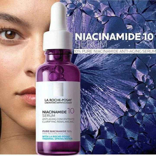 Anti Aging Serum ©