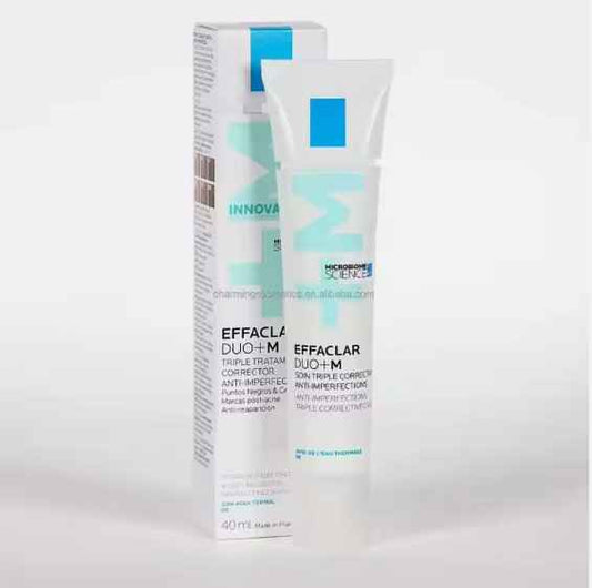 Effaclar Duo+M Anti Blemish Care 40 ml