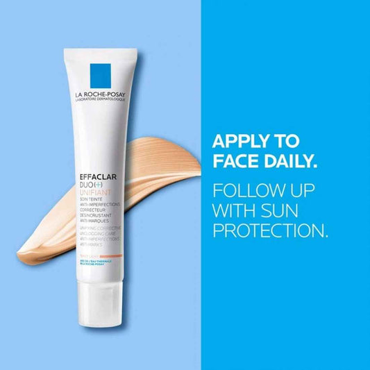 Anti-Imperfections Care