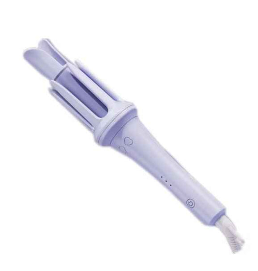 Automatic Hair Curler Stick (GOLD)