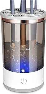 Automatic Multi Brush Cleaner (GOLD)