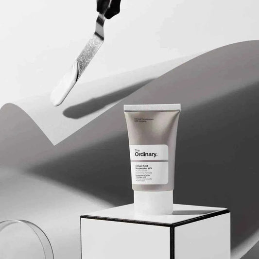 Azelaic Acid Suspension 10% 30ml